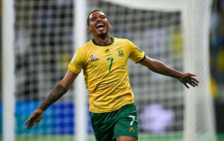 L'Afrique du Sud retrouve le Mondial quinze ans après, le Nigéria éliminé