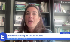 Agnès Verdier-Molinié (IFRAP) : "La réalité, c'est que les plus aisés sont ceux qui paient le plus d'impôts !"