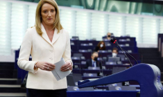 L'ÉLECTION DE METSOLA NE CHANGERAIT RIEN POUR LES DROITS DES FEMMES, SELON BEAUNE