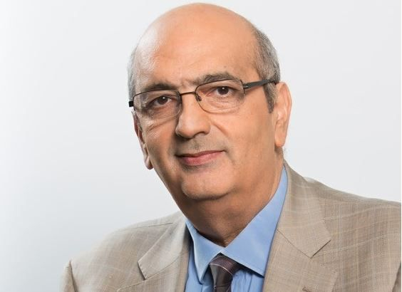 Daniel Cohen, cofondateur et directeur général de Pharnext. (Crédits photo : Pharnext)