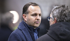 Le directeur général de Lens ulcéré par la demande de report du PSG