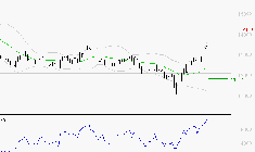 EURONEXT NV : Risque de correction sous les résistances