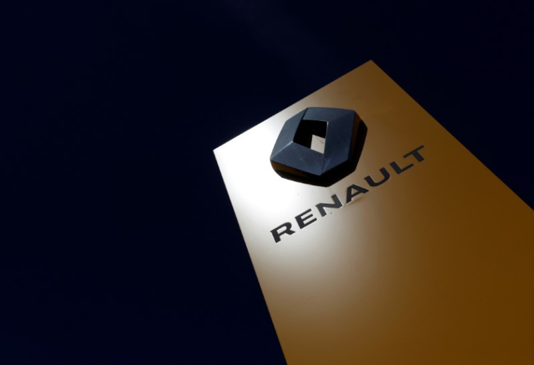RENAULT ENTÉRINE LE TRAVAIL À DISTANCE POUR SES SALARIÉS EN FRANCE