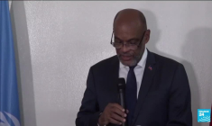 Assassinat du président haïtien : le Premier ministre limoge un procureur en pleine enquête