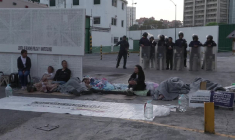 Prisonniers politiques vénézuéliens: des proches entament une grève de la faim