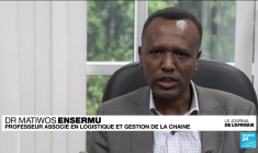 730 millions de dollars pour la rénovation de l'axe routier Addis-Djibouti