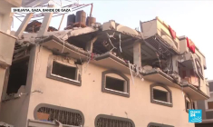 Ugo Bernalicis : "Je suis allé voir Patrick Balkany à la prison de la santé"