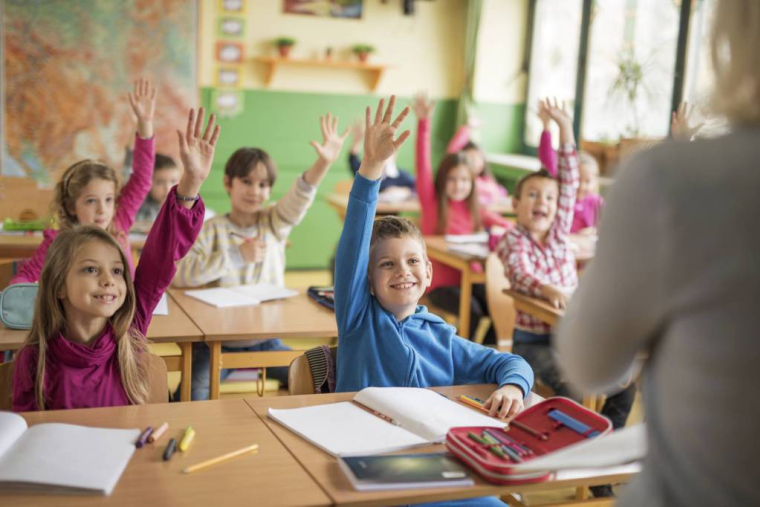 Le boom des méthodes alternatives d'éducation