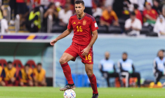 Rodri songe à revenir à Madrid mais pas à l'Atlético