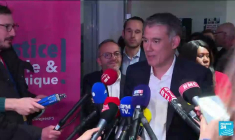 Législatives en France : alliance historique à gauche, le PS a validé l'accord avec LFI