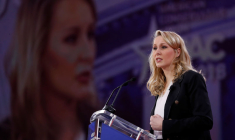 MARION LE PEN MIEUX PLACÉE QUE SA TANTE POUR 2022, SELON UN SONDAGE