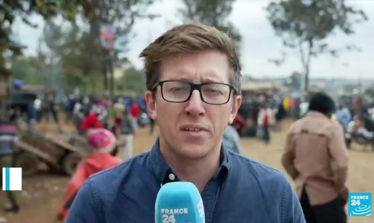 Présidentielle au Kenya: Dans l’attente de l'annonce officielle des résultats