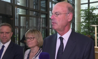 Droits de douane américains: "des contre-mesures" si pas d'accord "équilibré" (Bercy)
