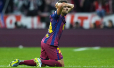 Le Barça décroche un nouveau record peu glorieux