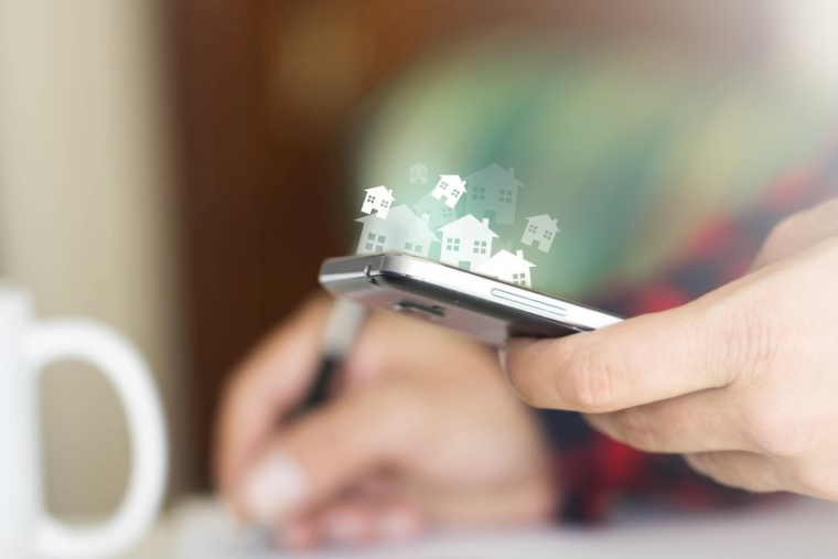LE CROWDFUNDING POUR INVESTIR DIFFÉREMMENT DANS L’IMMOBILIER (Crédit photo : Fotolia)