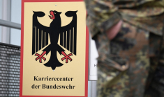 ( AFP / THOMAS KIENZLE )