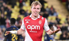 Biereth a le choix entre 4 sélections