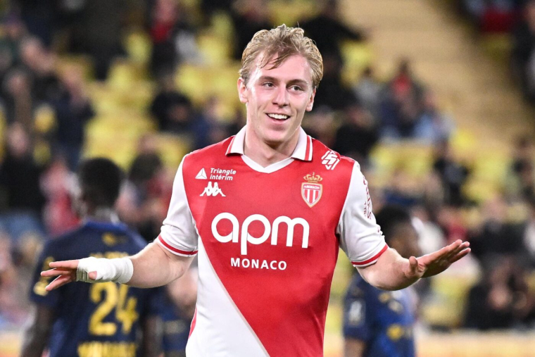 Biereth a le choix entre 4 sélections