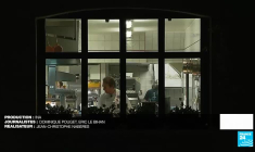 La "Maison Dallais", du bistrot au restaurant étoilé