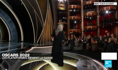 Une 94ème cérémonie des Oscars rocambolesque