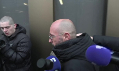 Incendie de Crans-Montana: "Nous sommes anéantis," déclare Jacques Moretti