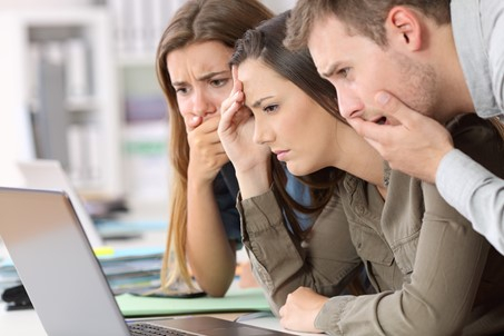 Attention aux frais cachés lorsqu'on hérite d'un compte-titres. (Crédits photo: Fotolia)