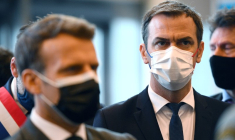 LES TESTS PCR NÉGATIFS DÉSORMAIS VALABLES 72H POUR LES NON-VACCINÉS, DIT VÉRAN