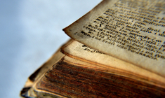 Ce jeudi, le poète fêtait ses 400 ans. (Pxhere / CC0 Domaine public)