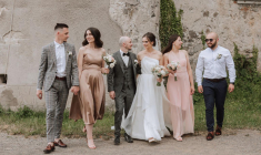 Quelques précautions prises au moment de votre mariage permettent de simplifier un éventuel divorce, par la suite.