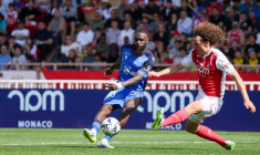 Monaco cale à son tour dans la course à l'Europe
