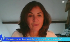 Une victoire de Joe Biden serait-elle une catastrophe pour les marchés ?