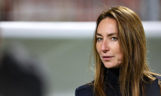 Propos sexistes de Daniel Bravo : Gaëtane Thiney joue la carte de l'apaisement