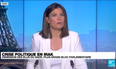 Crise politique en Irak : démission des élus du Sadr, plus grand bloc parlementaire