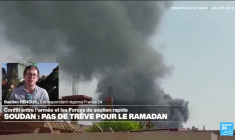 Soudan : pas de trêve pour le mois du Ramadan