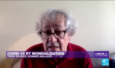 "La destruction de la biodiversité a ouvert une ère de pandémies"