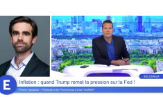 Et si la Fed baissait davantage ses taux que ce qu'attendent les marchés ?