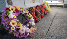 Il existe des moyens innovants et économiques d’honorer la mémoire de vos proches disparus. ( crédit photo : Getty Images )