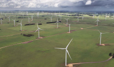 Favoriser la décarbonation de l’économie et la préservation des ressources, tout en motivant souscripteurs et gérants de fonds. (© cc)