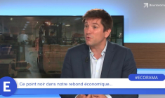 Ce point noir dans notre rebond économique...