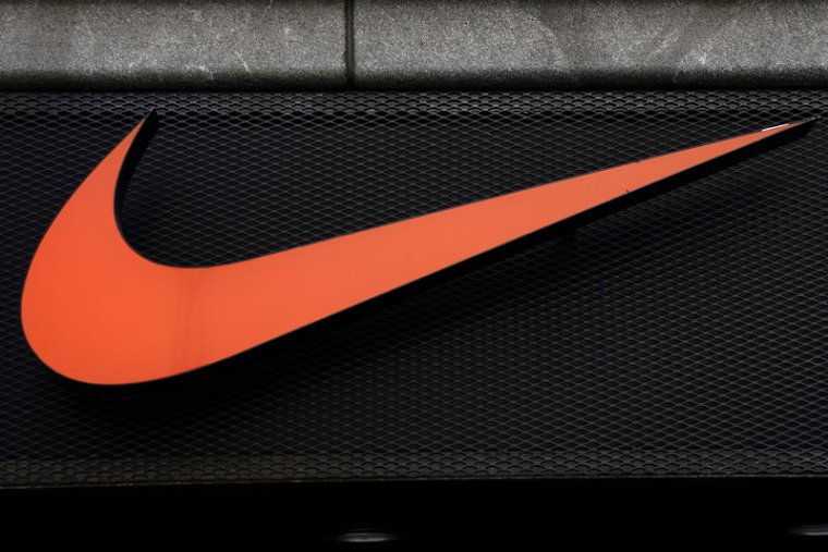 NIKE DÉÇOIT AVEC SES VENTES US, LE TITRE BAISSE
