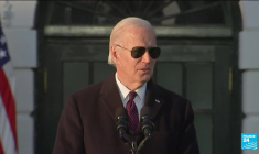 Etats-Unis : Joe Biden signe la loi protégeant le mariage homosexuel dans l'ensemble du pays