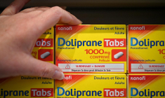 ( AFP / VALENTINE CHAPUIS )