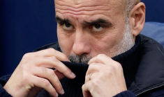 Le transfert d’un jeune de 18 ans à Manchester City capote