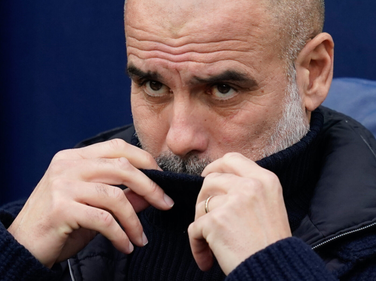 Le transfert d’un jeune de 18 ans à Manchester City capote