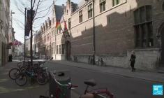 Guerre en Ukraine : les diamants russes échappent, pour le moment, aux sanctions