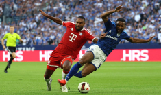 Schalke stoppe la folle série du Bayern