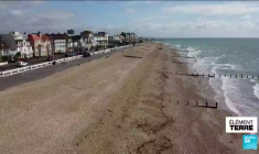 Le Royaume-Uni s’empoisonne avec ses propres eaux usées