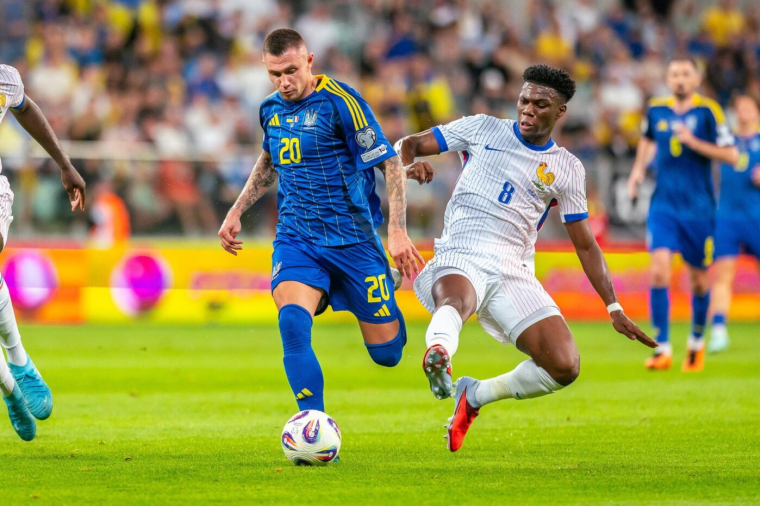 Tchouaméni donne son point de vue de joueur sur le débat des blessures en sélection