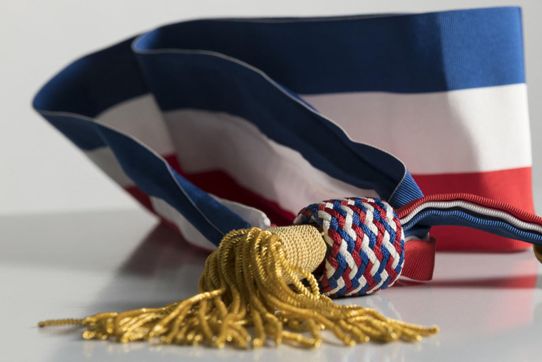 ( AFP / SEBASTIEN BOZON )