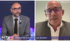 Valbiotis présente ses résultats